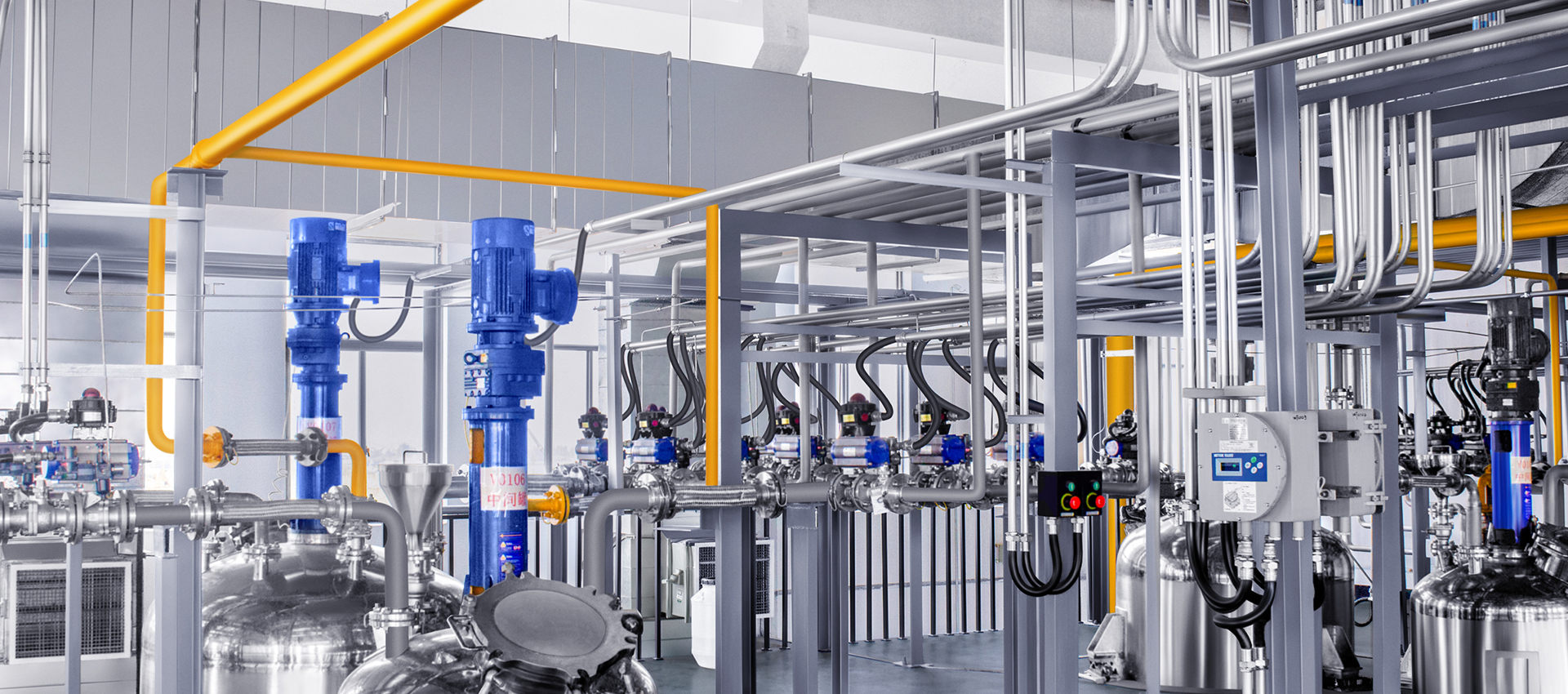 用品质开拓国内外市场